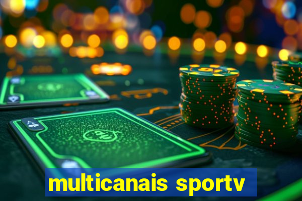 multicanais sportv